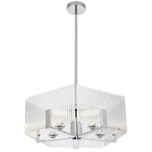 Brenna 5 Light Pendant
